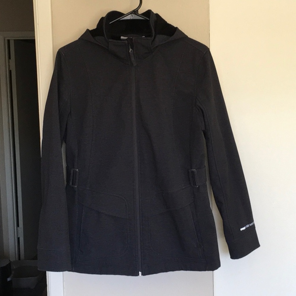 Free Country Black Jacket - Size Medium